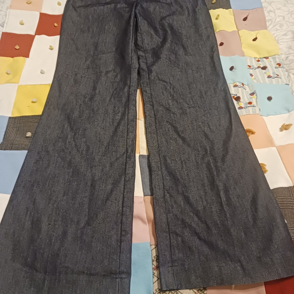 Ladies Express Editor Denim Jeans